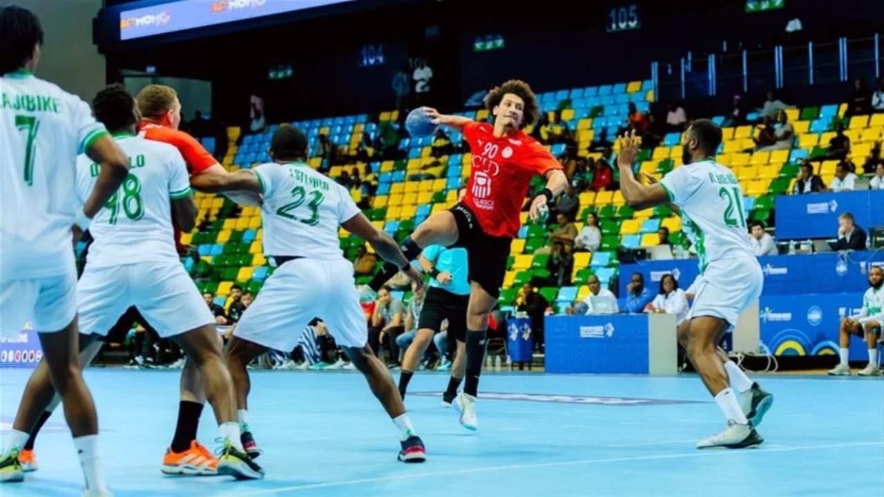 موعد الحسم النهائي.. توقيت مباراة منتخب مصر في ختام أمم أفريقيا لليد